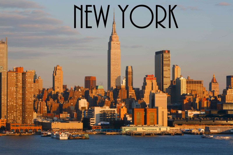 20 Amazing Facts About New York City!