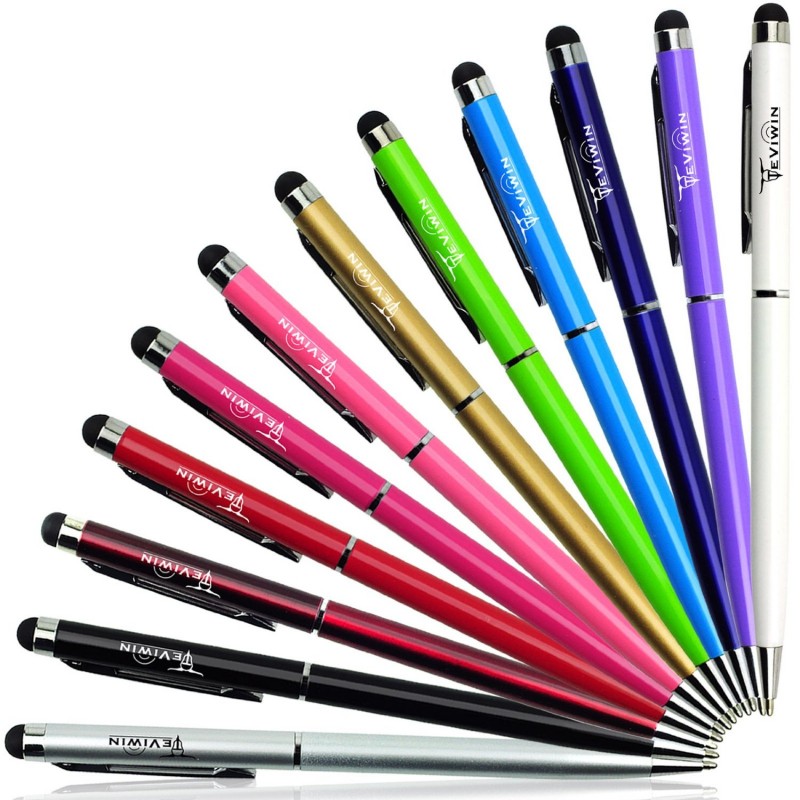 Interesting: 10 Cool Facts About Ballpoint Pen!