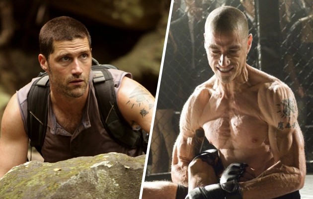 20 Actors Dramatically Changed Their Bodies for Movie Roles!