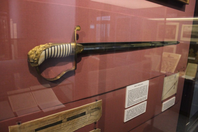 10 Most Expensive Medieval Weapons Preserved to These Days!