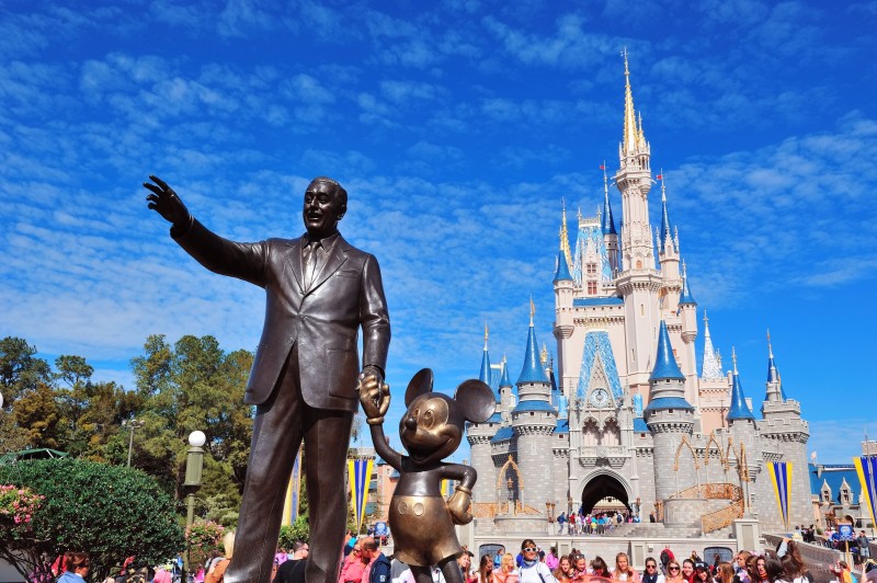 13 Incredible Disney Park Mysteries Every Fan Should Know!