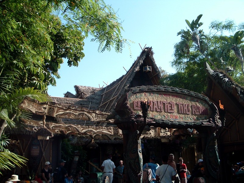13 Incredible Disney Park Mysteries Every Fan Should Know!