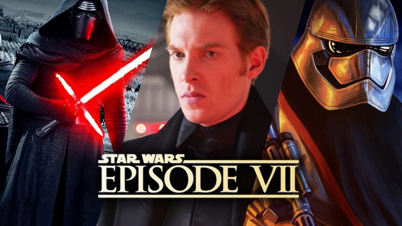 15 Things To Remember Before Watching Star Wars Episode 7!