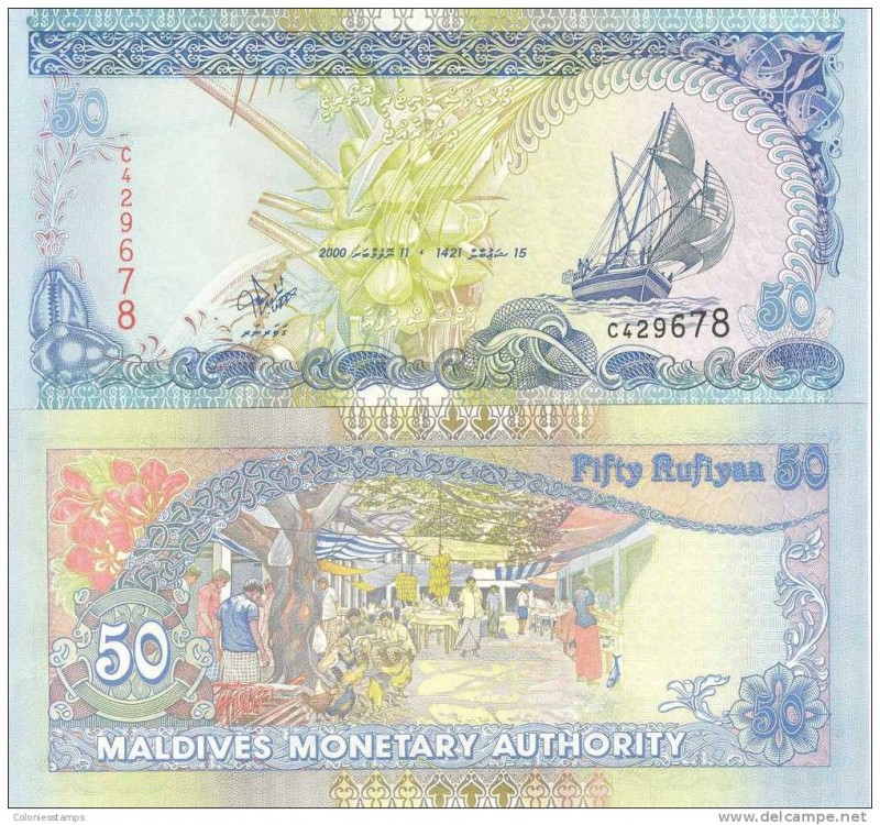 10 Most Beautiful Banknotes From All Over The World!