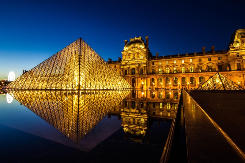 17 Most Interesting Museums In The World According to Seasoned Travelers!