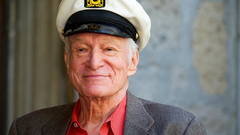 One Life: Top 10 Interesting Facts About Hugh Hefner!